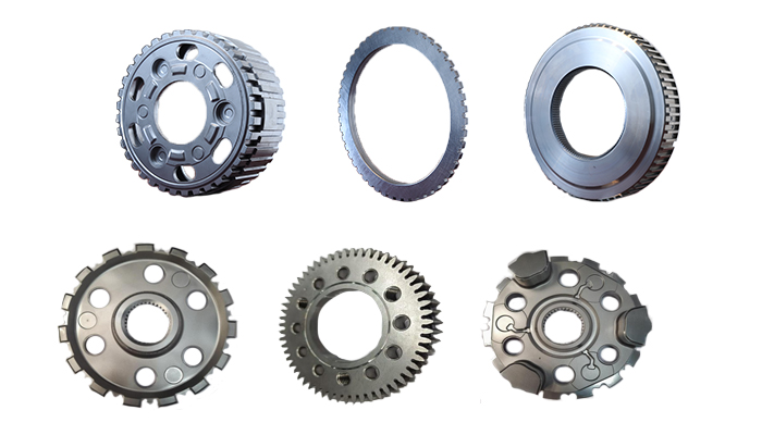 Automatic Transmission 