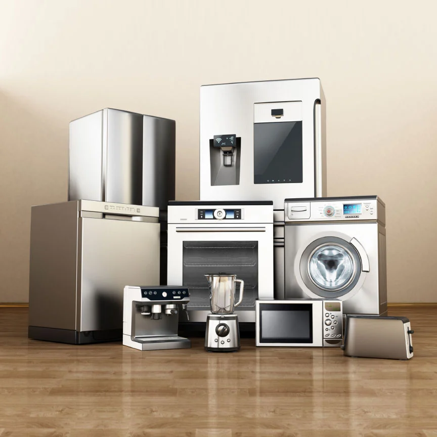 Home-Appliances