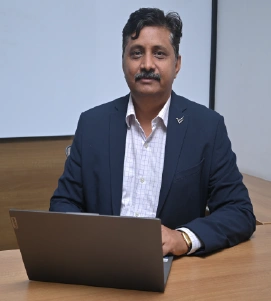 Pankaj Moholkar